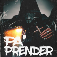 Thumbnail for the La Santa Grifa - Pa Prender link, provided by host site