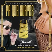 Thumbnail for the Jo-Well - Pa Que Guayes link, provided by host site