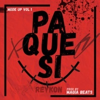Thumbnail for the Reykon - PA QUE SI link, provided by host site