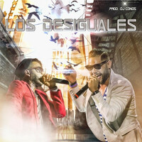 Thumbnail for the Los Desiguales - Pa Que Te Calles link, provided by host site