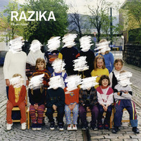 Thumbnail for the Razika - På vei hjem link, provided by host site