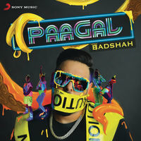 Thumbnail for the Badshah - Paagal link, provided by host site