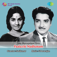 Thumbnail for the G. Devarajan - Paalazhi Madhanam (Original Motion Picture Soundtrack) link, provided by host site