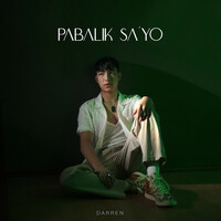 Thumbnail for the Darren Espanto - Pabalik Sa'yo link, provided by host site