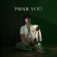 Thumbnail for the Darren Espanto - Pabalik Sa'yo link, provided by host site