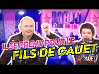 Thumbnail for the ANS - PABLO 15 PREND LE CONTRÔLE DE L’ÉMISSION link, provided by host site