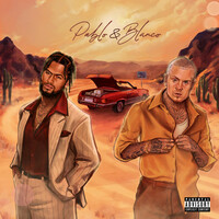 Thumbnail for the Dave East - Pablo & Blanco link, provided by host site