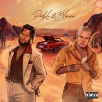 Thumbnail for the Dave East - Pablo & Blanco link, provided by host site