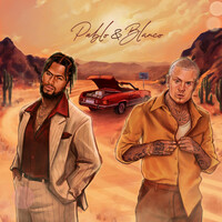 Thumbnail for the Dave East - Pablo & Blanco link, provided by host site
