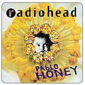 Thumbnail for the Radiohead - Pablo Honey link, provided by host site