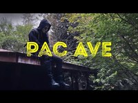 Thumbnail for the Diggy Graves - Pac Ave link, provided by host site