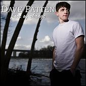 Thumbnail for the Dave Patten - Pace of Change link, provided by host site