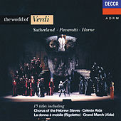 Thumbnail for the Gwyneth Jones - "Pace, pace, mio Dio!" link, provided by host site