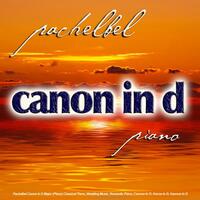 Thumbnail for the Canon In D Piano - Pachelbel Canon In D Major (Piano) Classical Piano, Wedding Music, Romantic Piano, Cannon In D, Kanon In D, Kannon In D link, provided by host site