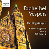 Thumbnail for the Charivari Agreable - Pachelbel Vespers link, provided by host site