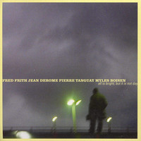 Thumbnail for the Fred Frith - Pachinko link, provided by host site