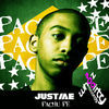 Thumbnail for the JustMe - Pachu Pe link, provided by host site