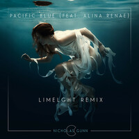 Thumbnail for the Nicholas Gunn - Pacific Blue - Limelght Remix link, provided by host site