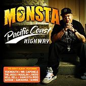 Thumbnail for the I See MONSTAS - Pacific Coast Highway link, provided by host site