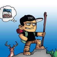 Thumbnail for the mc chris - Pacific Rim link, provided by host site