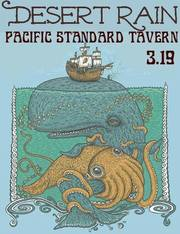 Thumbnail for the Desert Rain - Pacific Standard Tavern link, provided by host site