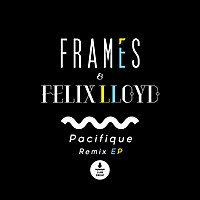Thumbnail for the Frames - Pacifique Remix link, provided by host site