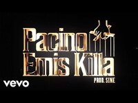Thumbnail for the Emis Killa - PACINO (the godfather) link, provided by host site