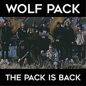 Thumbnail for the Wolfpack - Pack Is Back link, provided by host site