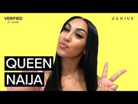 Thumbnail for the Queen Naija - "Pack Lite" Official Lyrics & Meaning | Verified link, provided by host site