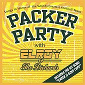 Image of Elroy linking to their artist page due to link from them being at the top of the main table on this page