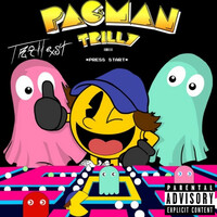 Thumbnail for the Trillest - PacMan Trilly link, provided by host site