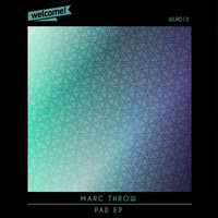 Thumbnail for the Marc Throw - Pad link, provided by host site