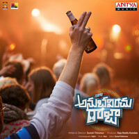 Thumbnail for the L. V. Revanth - Pada Pada Alai link, provided by host site
