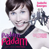 Thumbnail for the Isabelle Georges - Padam padam link, provided by host site