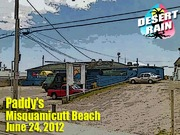 Thumbnail for the Desert Rain - Paddys link, provided by host site