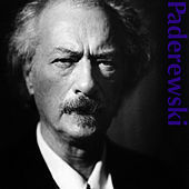 Thumbnail for the Ignacy Jan Paderewski - Paderewski link, provided by host site