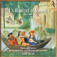 Thumbnail for the Samuel Scheidt - Paduan Dolorosa A 4 Voce - Cantus V link, provided by host site