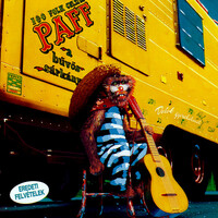 Thumbnail for the Peter Yarrow - Paff, a buvos sakany (Puff, the Magic Dragon) link, provided by host site