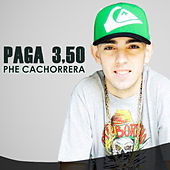 Thumbnail for the Mc Phe Cachorrera - Paga 3,50 link, provided by host site