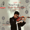 Thumbnail for the Ning Feng - Paganini: Hello Mr. Paganini link, provided by host site