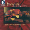 Thumbnail for the Diaz Trio - Paganini: Music for Strings and Guitar link, provided by host site