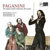 Thumbnail for the Nils-Erik Sparf - Paganini - The Complete Works for Violin/Viola, Cello & Guitar link, provided by host site