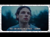 Thumbnail for the Ed Sheeran - Page Fan Created [Germany] link, provided by host site