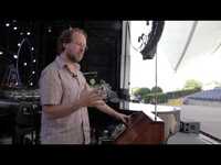 Thumbnail for the Phish - Page McConnell's Keyboard Rig - Part 2 link, provided by host site