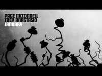 Thumbnail for the Phish - Page McConnell + Trey Anastasio - "Dancing In Midair" from January link, provided by host site