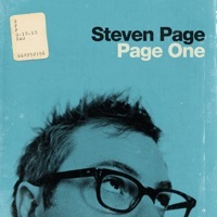 Thumbnail for the Steven Page - Page One link, provided by host site