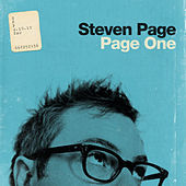 Image of Steven Page linking to their artist page due to link from them being at the top of the main table on this page