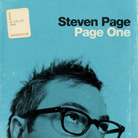 Thumbnail for the Steven Page - Page One link, provided by host site