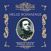 Thumbnail for the Helge Roswaenge - Pagliacci: Un tal gioco (Recorded 1939) link, provided by host site