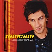 Image of Maksim linking to their artist page due to link from them being at the top of the main table on this page